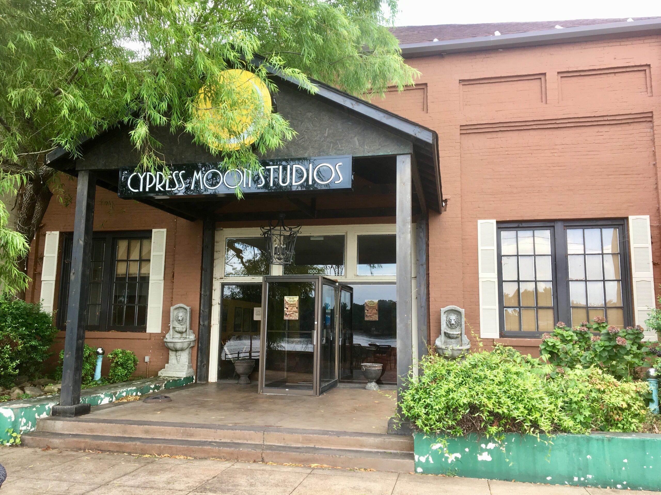 Gallery Cypress Moon Studios