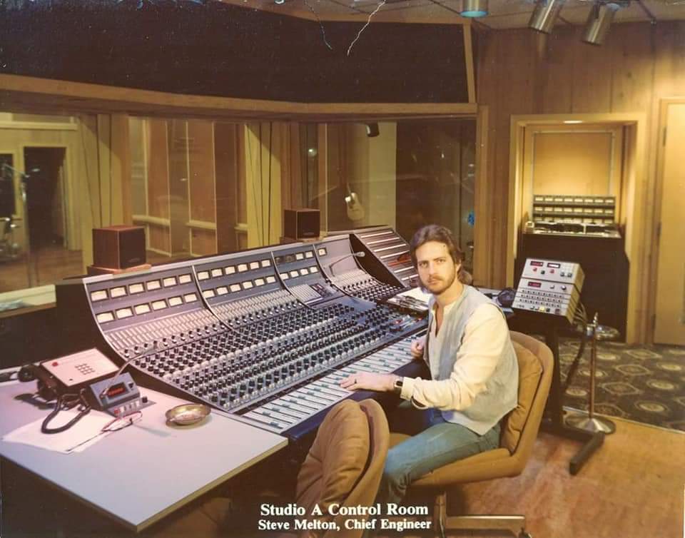 Gallery Cypress Moon Studios