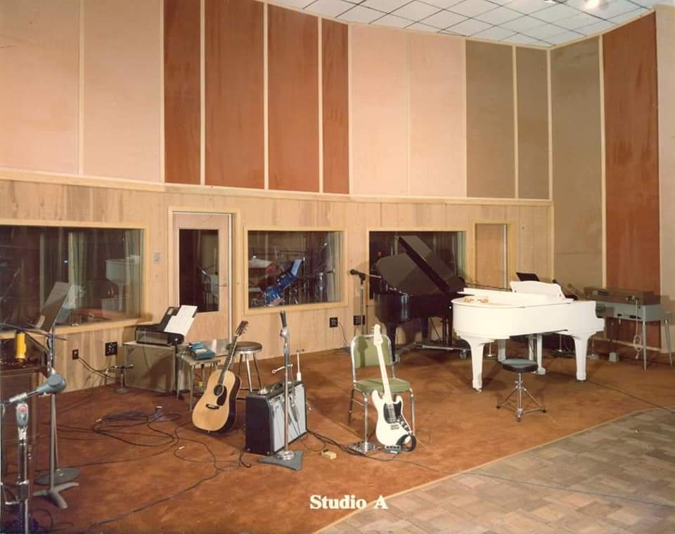 Gallery Cypress Moon Studios