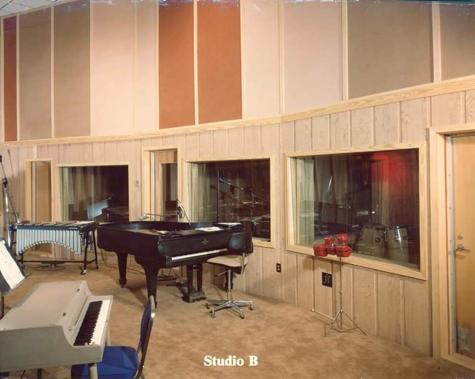 Gallery Cypress Moon Studios