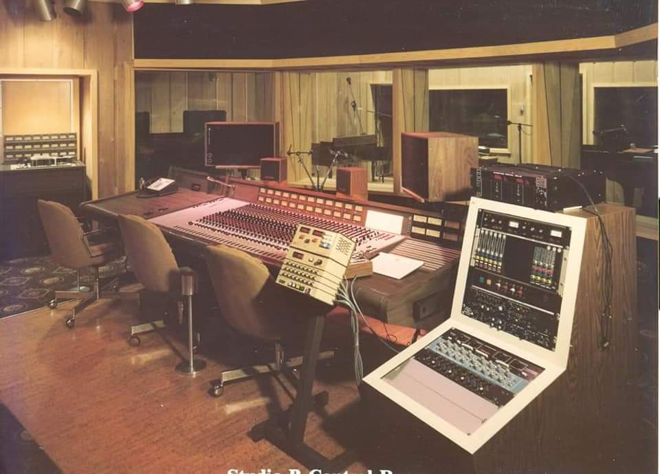 Gallery Cypress Moon Studios